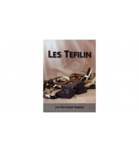 Les Tefilin - Aryeh Kaplan